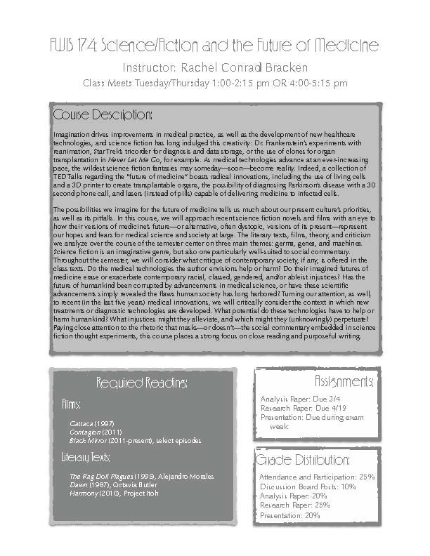 flyer
